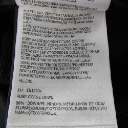 MONCLER 10938G00020 809KZ Áo khoác lông - Hàng hiệu Chính hãng 820849