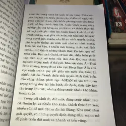 Những điểm mới trong các văn kiện đại hội XIII của đảng  999369