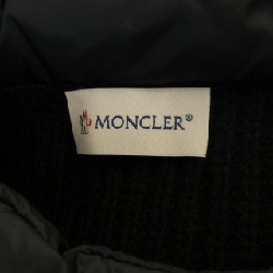 【Sản phẩm mới】Moncler MONCLER 20939B00028 Áo khoác lông 631348