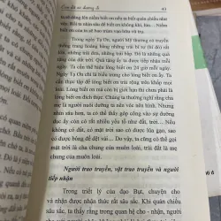 CON ĐÃ CÓ ĐƯỜNG ĐI - THÍCH NHẤT HẠNH  1024862