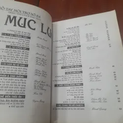 SỔ TAY NỘI TRỢ tập 84 798975