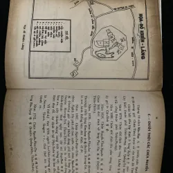 Cố đô Huế- Thái Văn Kiểm- chữ ký  1024447
