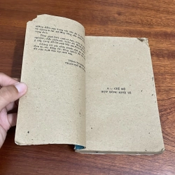 [Sách Xưa] - II Sách Kinh Tế: Pháp Luật Về Hợp Đồng Kinh Tế Và Trọng Tài Kinh Tế - 1984 503661