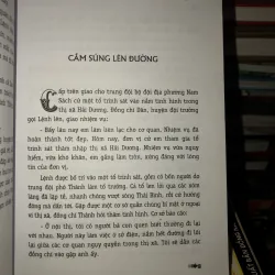 Dấu chân trinh sát - Lương Sỹ Cầm  1025188