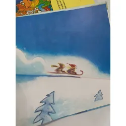 Snow Wonder We're Friends! – Molly Wigand & Mike Esberg 561182