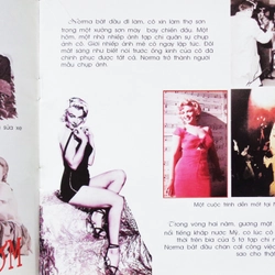 Marilyn Monroe - Nghệ thuật điện ảnh (Tập 7) 442405
