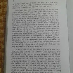 BÀN VỀ CHỮ THỜI 756844