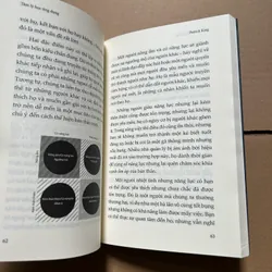 Tâm lý học ứng dụng 704115