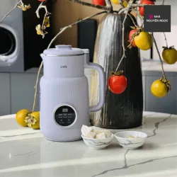 ⚡ UNIE UMB08 PRO – Dung tích 600ml, tiện lợi cho 1–2 ngườ 783589