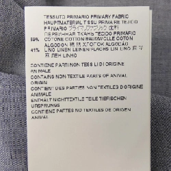 Maison Margiela S50DL0507 Áo sơ mi ngắn tay - Hàng hiệu Authentic 904186