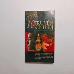 10 Truyện Kinh Dị Của Các Tác Giả : Edgar Allan Poe, Howard P.Lovecraft, Vida Derry... 312060