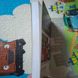 Bài học lớn từ những câu chuyện nhỏ: Câu chuyện về loài vật 789434