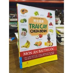 Trái cây chữa bệnh - Vương Học Điển