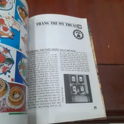 SỔ TAY NỘI TRỢ tập 86 936215