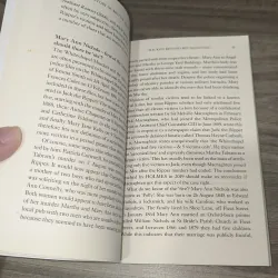 Sách cũ A History of British Serial Killing - David Wilson 1031402