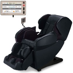 (New) Panasonic EP-MA103 ghế massage made in Japan 56777