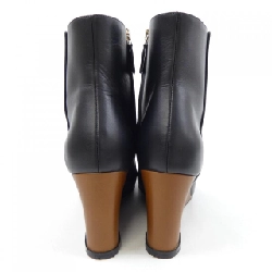 Giày boot SALVATORE FERRAGAMO 663289