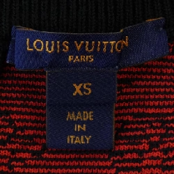 Louis Vuitton LOUIS VUITTON FJKD19XZS Váy 647770