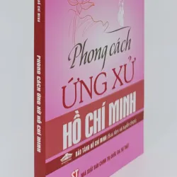 Phong cách ứng xử Hồ Chí Minh 1044159