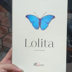 LOLITA- VLADIMIR NABOKOV