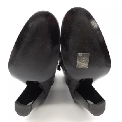 Giày bốt CHANEL 661927