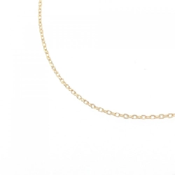 K18YG Dây chuyền - Hàng hiệu Chính hãng 865237