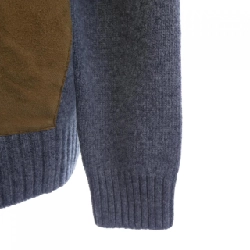 Áo khoác cardigan PRADA logo tam giác P25N80 SOOO 173P - Hàng hiệu Authentic 809662