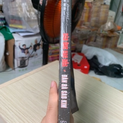 Sách Bàn về tiếp thị tác gỉa Kotler 521892