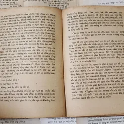 CUỘC HÀNH HƯƠNG ĐẦY NƯỚC MẮT
-
Nhà văn Mỹ Giam Phorman
 716292