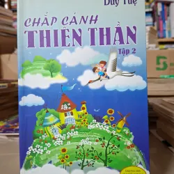 Chắp Cánh Thiên Thần - Tập 2 973157