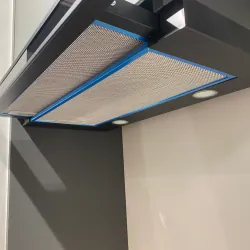 🌪️ Máy Hút Mùi Âm Tủ Fagor 3AF3-641B – Hút Mạnh, Thiết Kế Đen Sang Trọng 788837