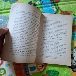 Thư gởi người đàn bà không quen biết 1046082