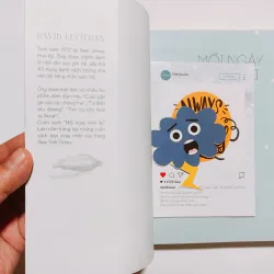 Mỗi Ngày Nhìn Lại - David Levithan 757896