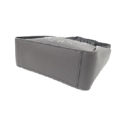 【Sản phẩm mới】Túi đeo chéo LOGO của Stella McCartney 700073 WP0563 612253