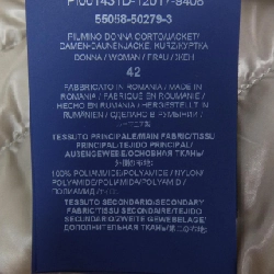 Herno PI001431D Áo khoác lông 632650