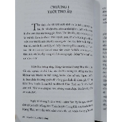 Như cánh hoa ngược dòng - Lê Thị Sáu (Tư Sương)