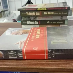 SÁCH TRẦN VĂN GIÀU - DẤU ẤN TRĂM NĂM 746672