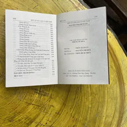 MỘT SỐ TÔN GIÁO Ở VIỆT NAM- NGUYỄN THANH XUÂN 602652