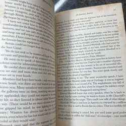 Chur Chill The struggle for survival 1945/60 Lord Moran 674039