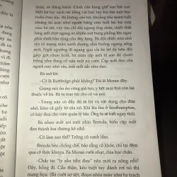 Bạc mệnh - Benjamin Black 1020225