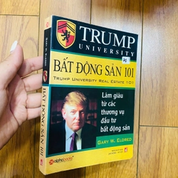 Bất động sản 101 - Trump University #TAKE