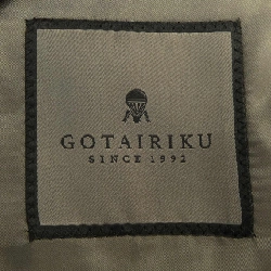 GOTAIRIKU SR GO CW 0516 Bộ đồ - Hàng hiệu Authentic 899732