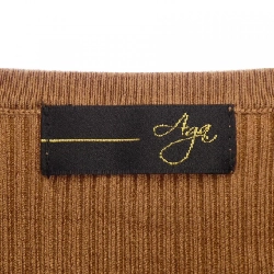 aga áo khoác cardigan - Hàng hiệu Authentic 812477