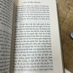 Hồi ký Thương Tín - một đời giông bão . 9 336430