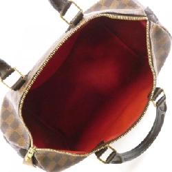 Túi xách Boston Louis Vuitton Damier 30cm N41531 - Hàng hiệu Chính hãng 769142