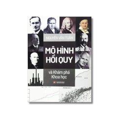 Mô hình hồi quy - Nguyễn Văn Tuấn