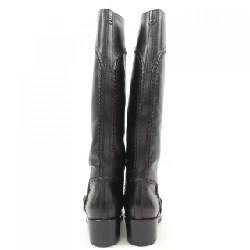 Giày bốt dài SALVATORE FERRAGAMO 656556