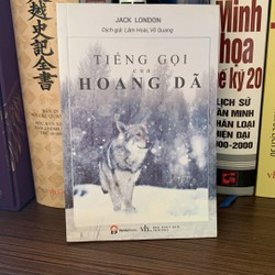 Tiếng Gọi của Hoang Dã- Jack London