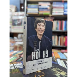 Hồi ký Tiến sĩ Lê Thẩm Dương 141208