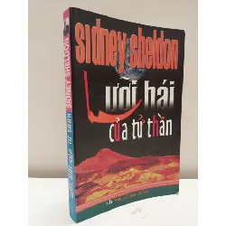 [Phiên Chợ Sách Cũ] Lưỡi Hái Tử Thần (2006) - Sidney Sheldon S2610